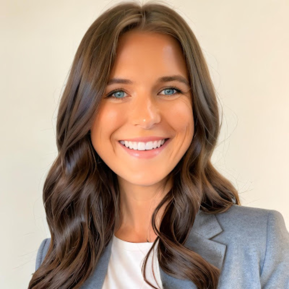 Meet your Posher, Sarah reagan